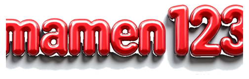 mamen123 logo