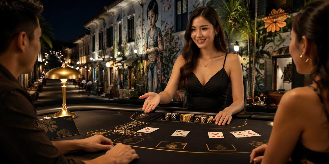 Platform yang Kami Bangun untuk Malaysia