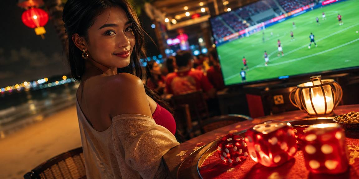 Buka mamen123 app di Android dan iOS